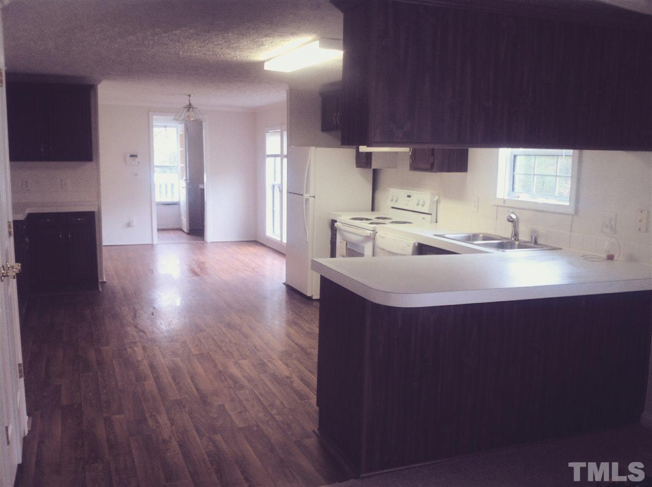 392 Hazel Lawson Road Roxboro, NC 27574 - Photo 5 of 20 Gallery Image 5