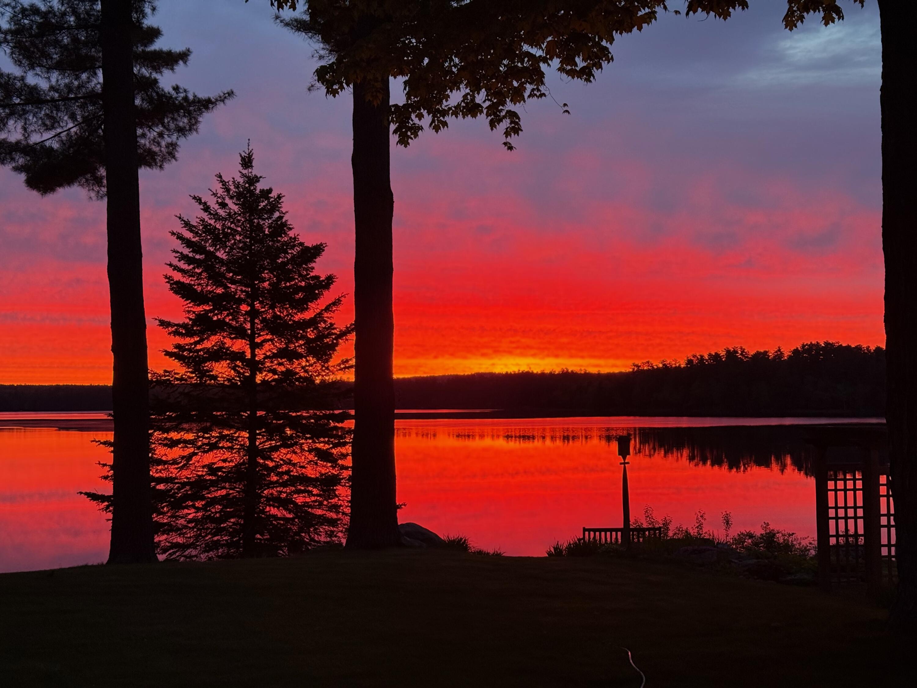 3 Pond Road Wayne, ME 04284 - Photo 5 of 145 SUNRISE