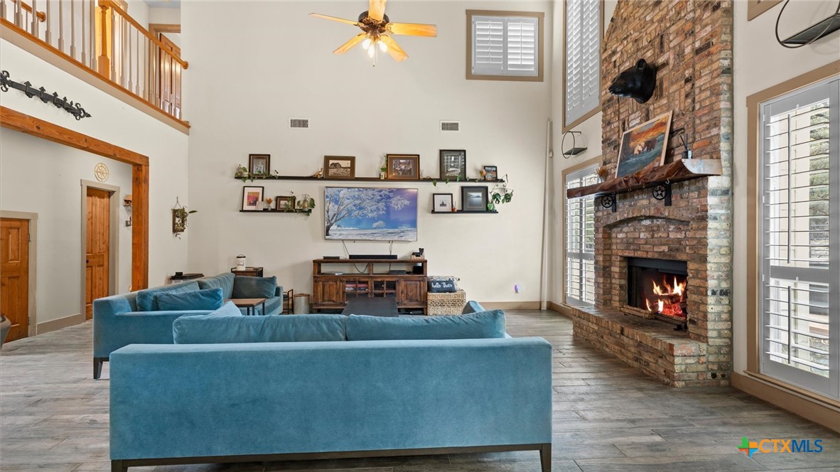 1716 Phantom Rider Trail Spring Branch, TX 78070 - Photo 11 of 43