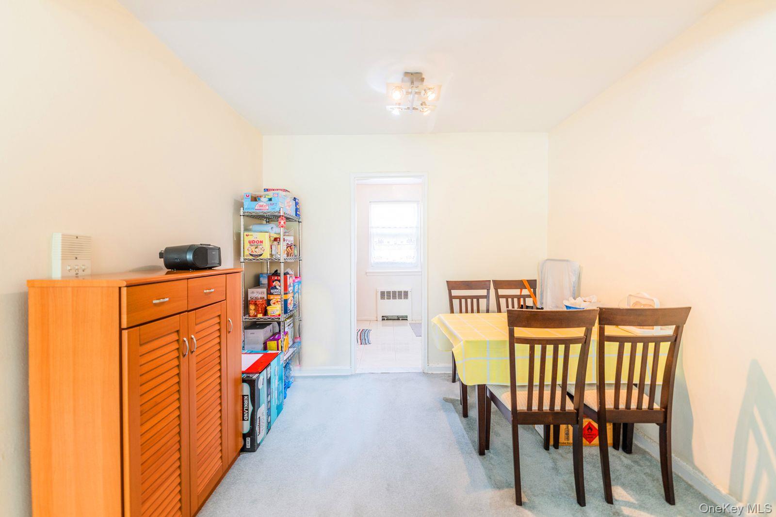 69-28 Kissena Boulevard, Unit 130B Queens, NY 11367 - Photo 7 of 20 a view of a balcony with furniture