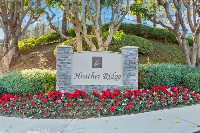 a view of a golf course