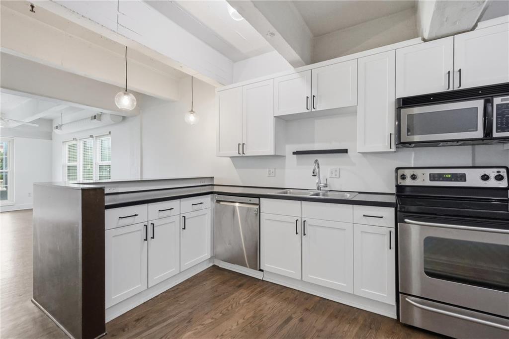 3001 Gillham Road, Unit 206 Kansas City, MO 64108 - Photo 14 of 45