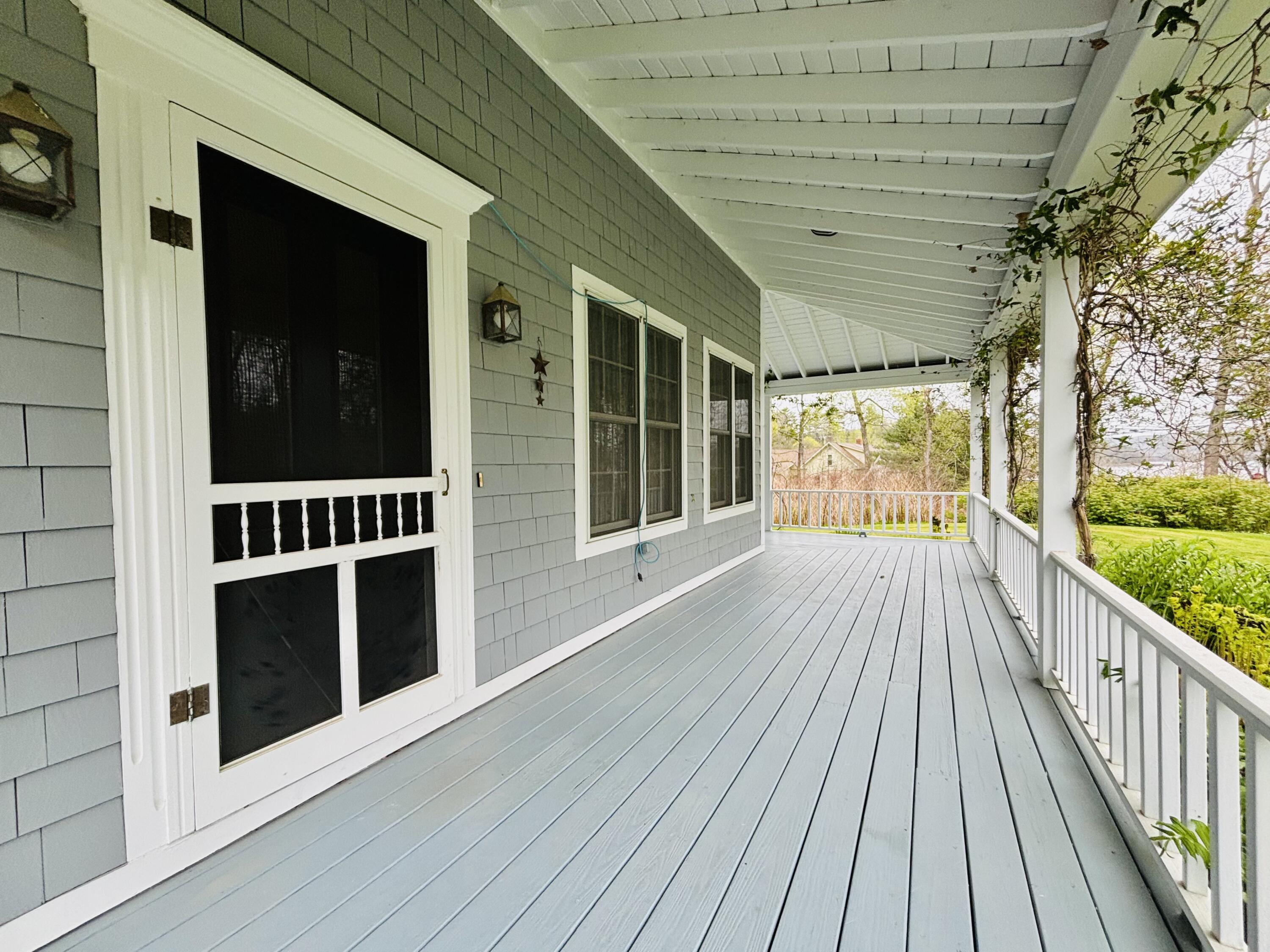 11 Baker Road Winterport, ME 04496 - Photo 6 of 57 Veranda Entry to DR