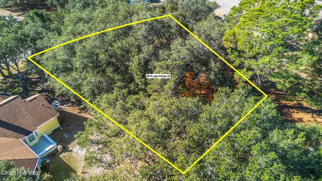 $69,538 | 2974 Lake Pointe Drive, Supply, NC 28462