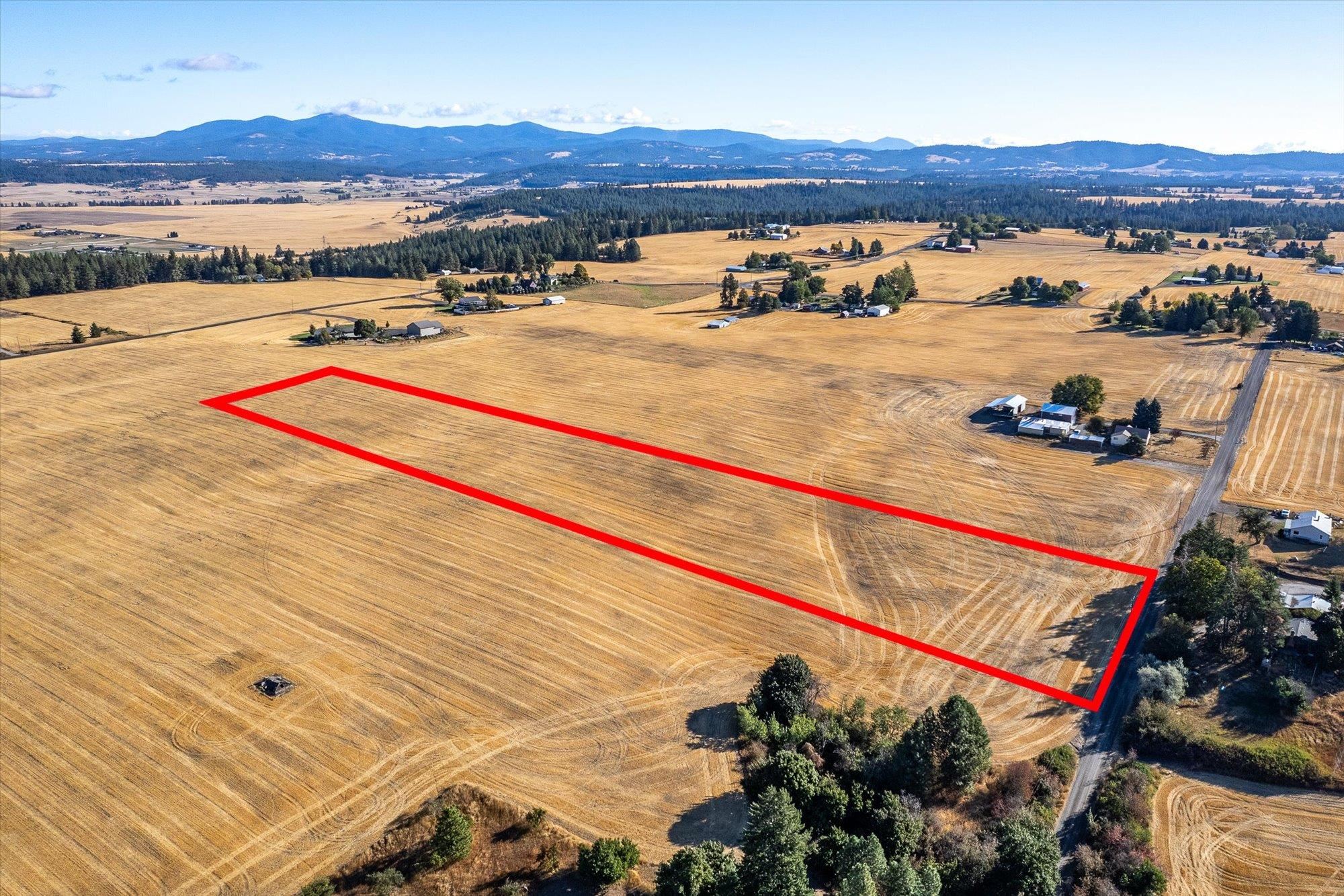 60-xx East Summit Road Spokane, WA 99217 - Photo 1 of 8