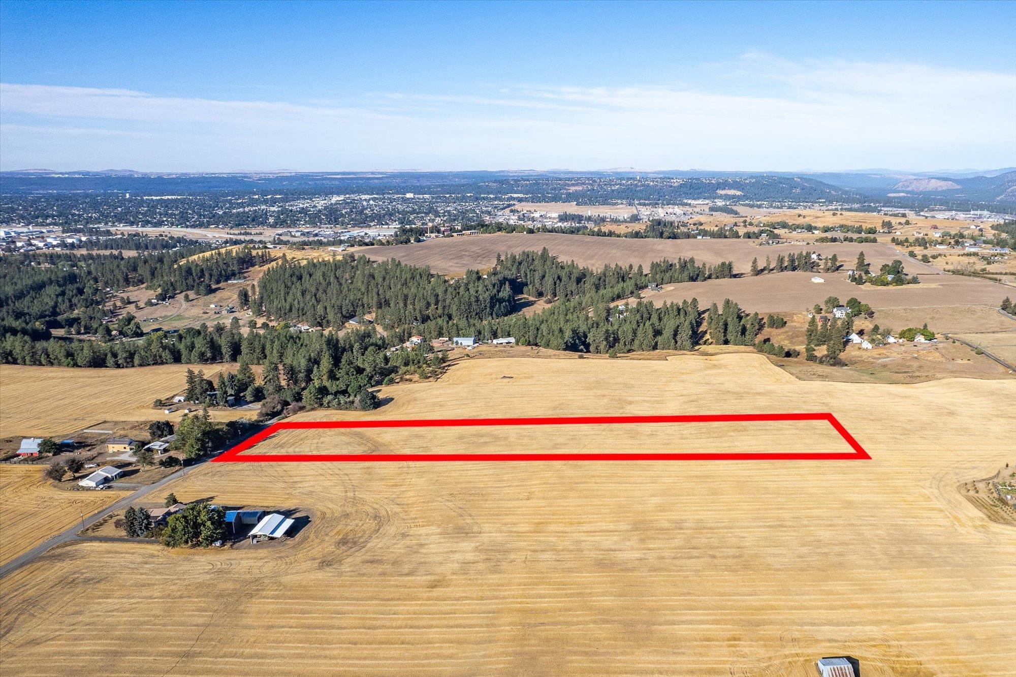 60-xx East Summit Road Spokane, WA 99217 - Photo 2 of 8