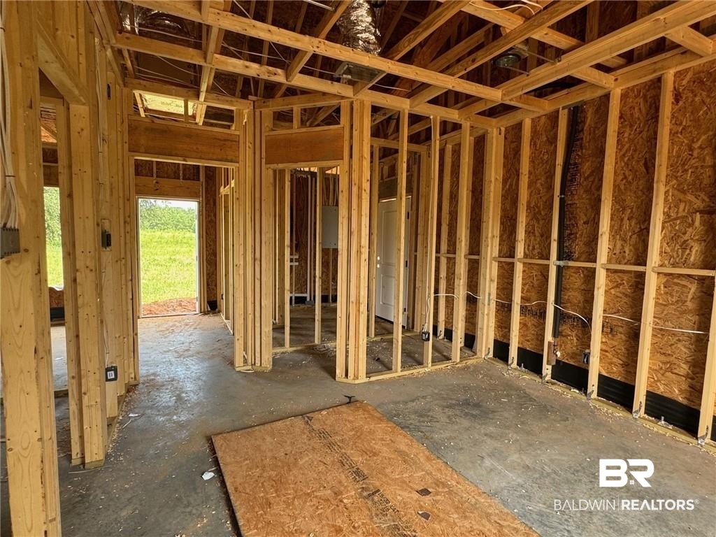6575 East Ranch Road Grand Bay, AL 36541 - Photo 16 of 19 View of miscellaneous room