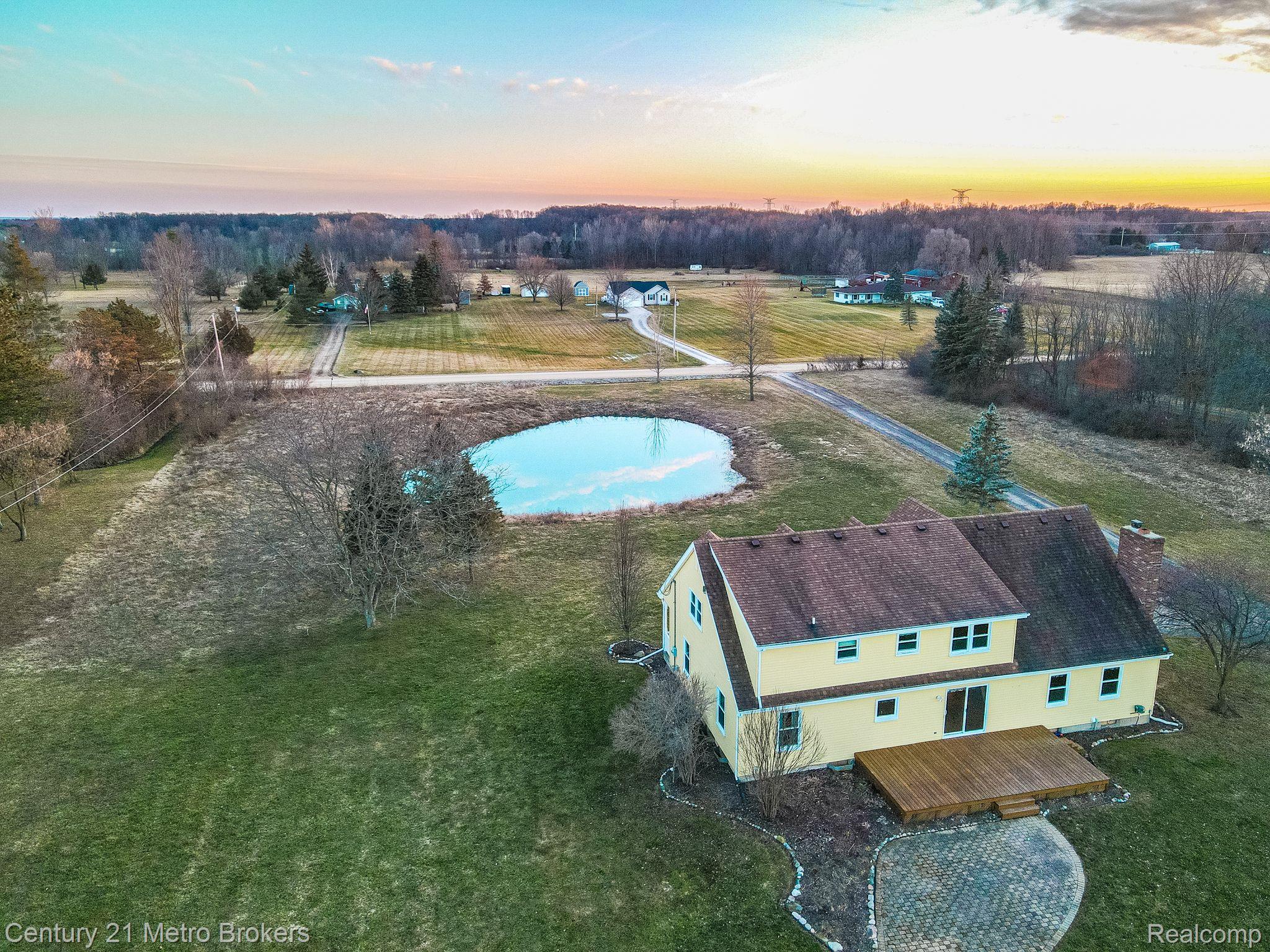11375 East Carpenter Road Davison, MI 48423 - Photo 24 of 26 Gallery Image 24