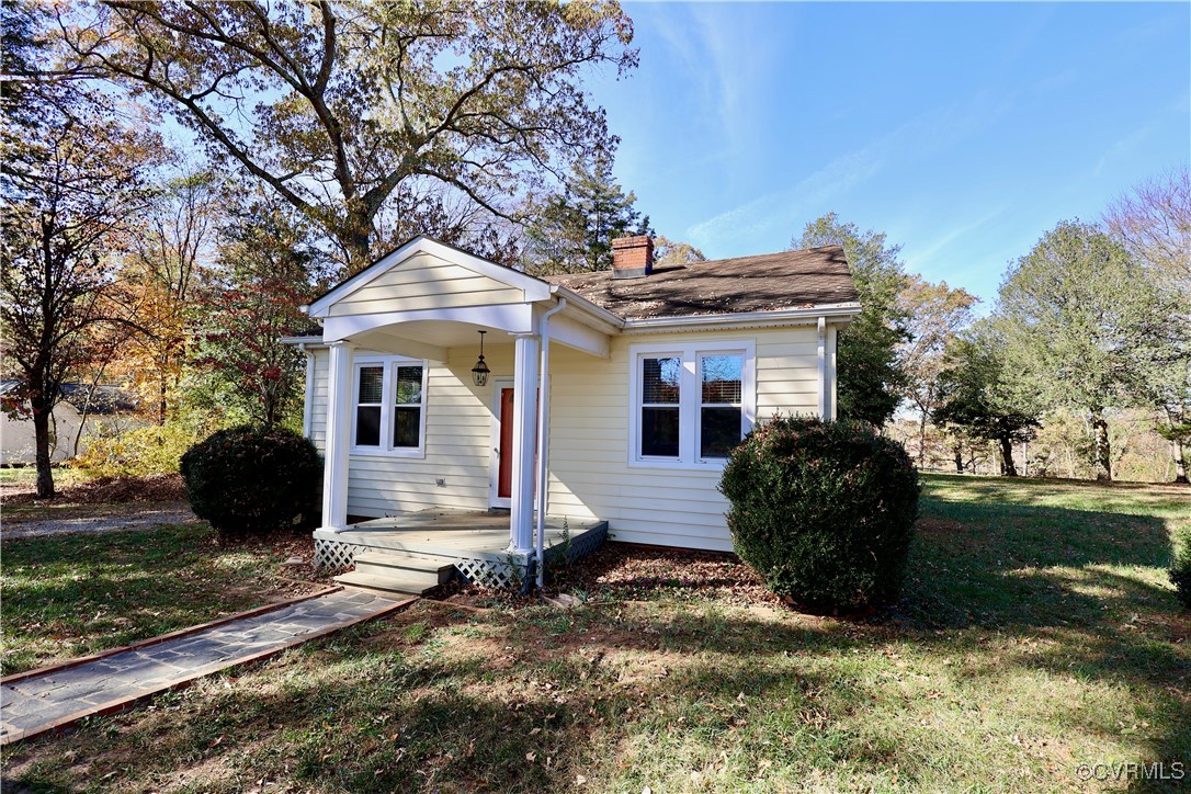 954 Lee Road Crozier, VA 23039 - Photo 1 of 49 Gallery Image 1