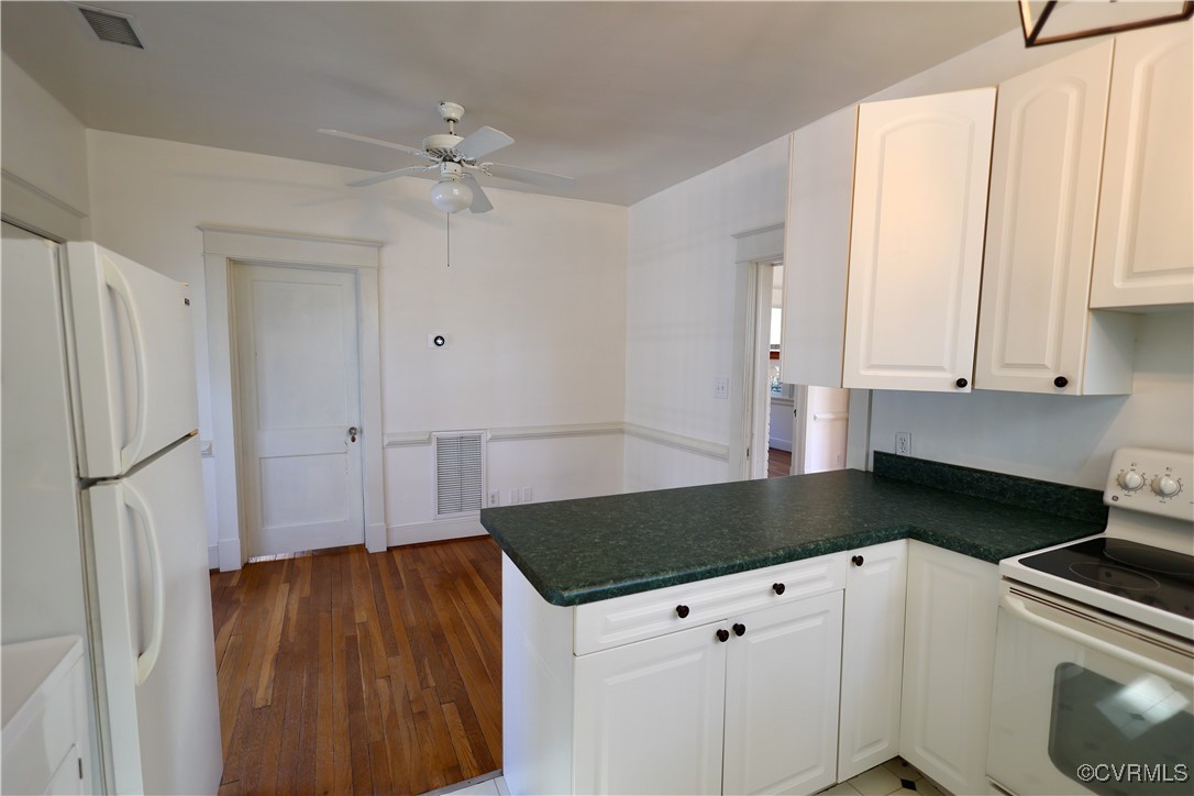 954 Lee Road Crozier, VA 23039 - Photo 12 of 49 Gallery Image 12