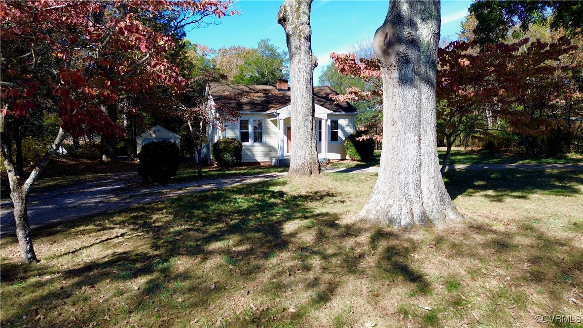 954 Lee Road Crozier, VA 23039 - Photo 26 of 49 Gallery Image 26