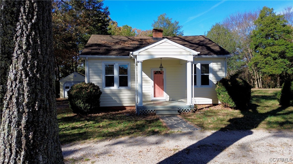 954 Lee Road Crozier, VA 23039 - Photo 28 of 49 Gallery Image 28