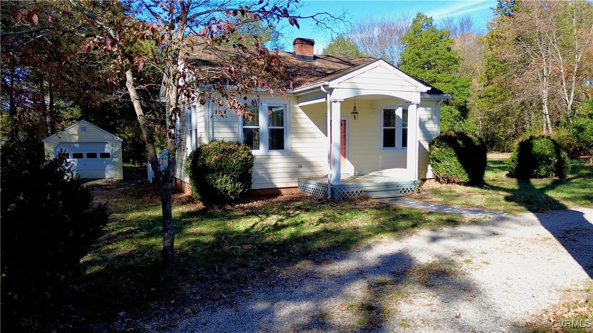 954 Lee Road Crozier, VA 23039 - Photo 33 of 49 Gallery Image 33