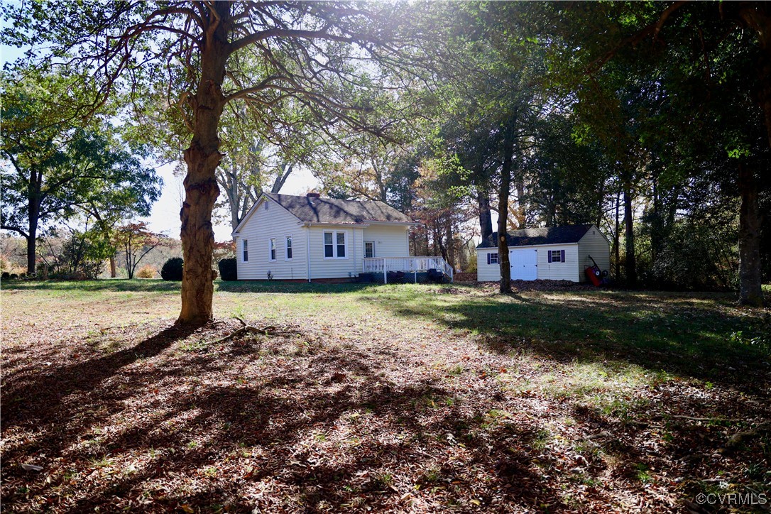 954 Lee Road Crozier, VA 23039 - Photo 34 of 49 Gallery Image 34