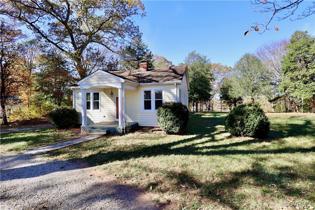 954 Lee Road Crozier, VA 23039 - Photo 35 of 49 Gallery Image 35