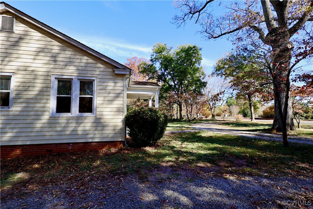 954 Lee Road Crozier, VA 23039 - Photo 37 of 49 Gallery Image 37