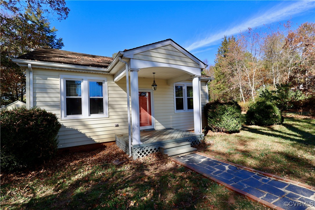 954 Lee Road Crozier, VA 23039 - Photo 39 of 49 Gallery Image 39
