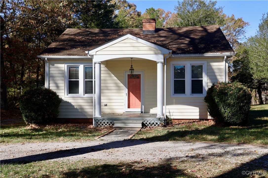 954 Lee Road Crozier, VA 23039 - Photo 42 of 49 Gallery Image 42