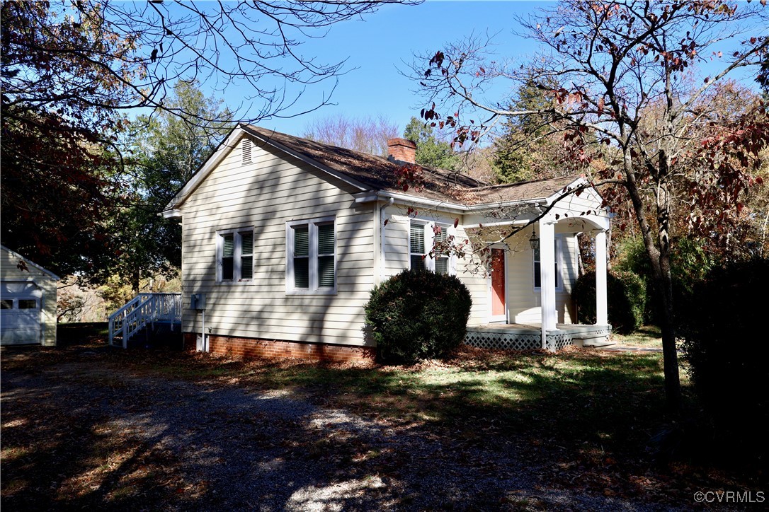 954 Lee Road Crozier, VA 23039 - Photo 44 of 49 Gallery Image 44