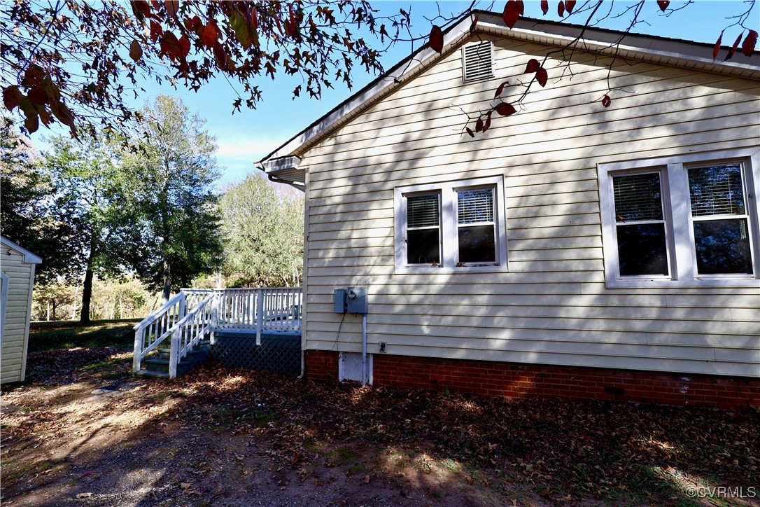 954 Lee Road Crozier, VA 23039 - Photo 45 of 49 Gallery Image 45