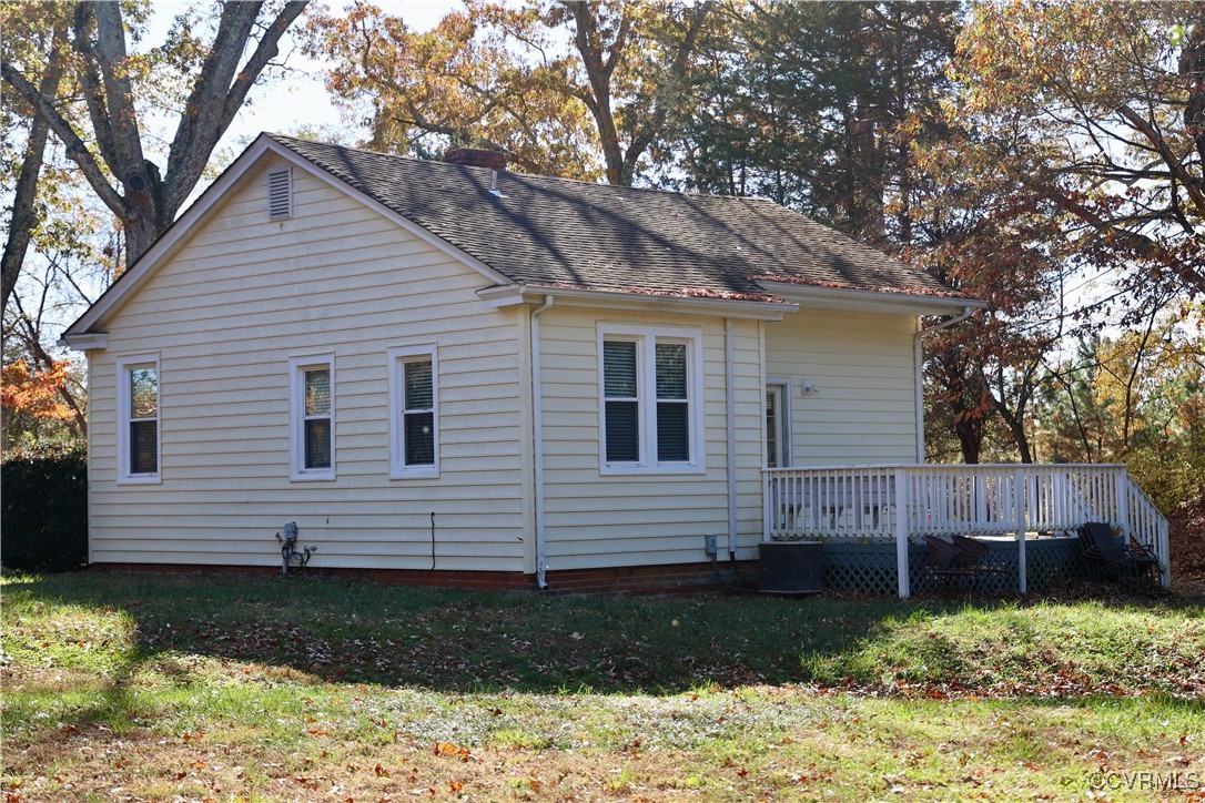 954 Lee Road Crozier, VA 23039 - Photo 46 of 49 Gallery Image 46