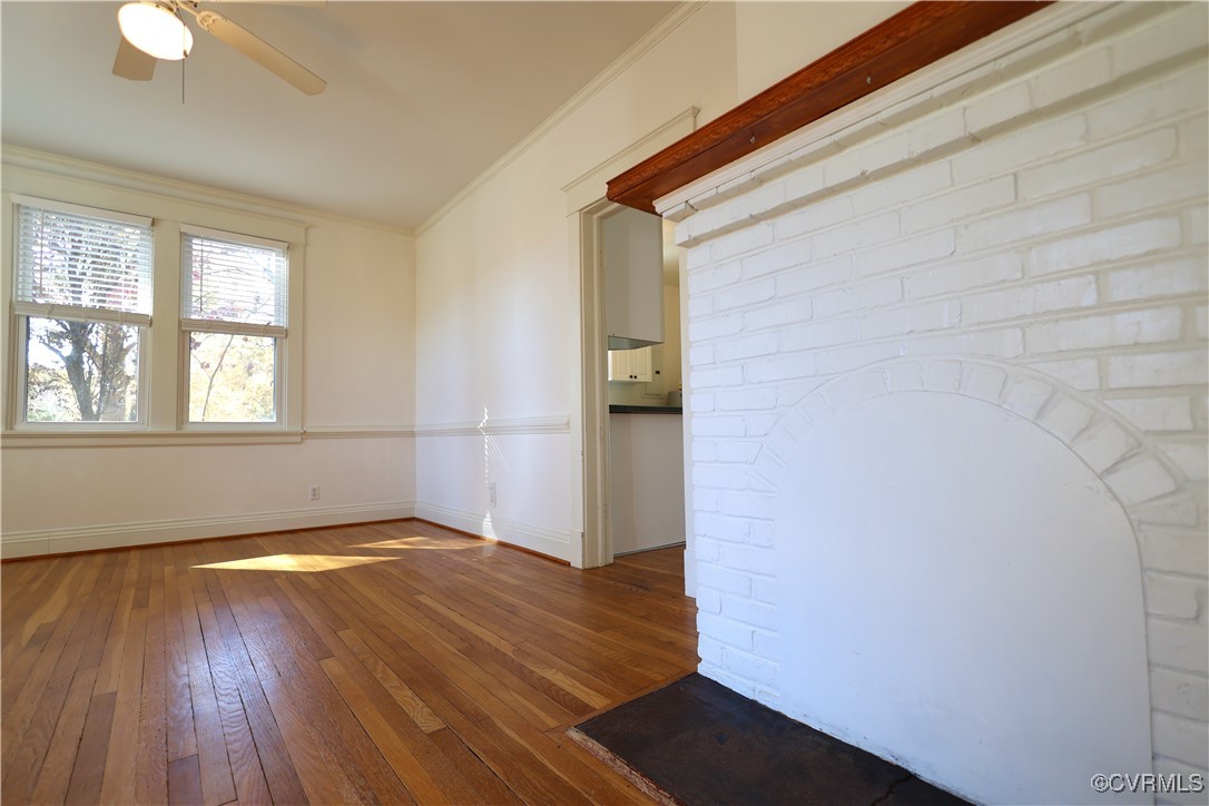 954 Lee Road Crozier, VA 23039 - Photo 7 of 49 Gallery Image 7