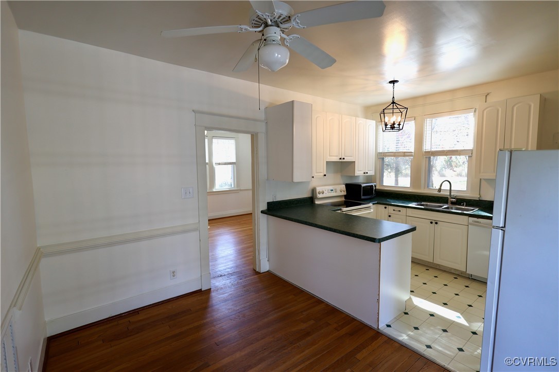 954 Lee Road Crozier, VA 23039 - Photo 8 of 49 Gallery Image 8