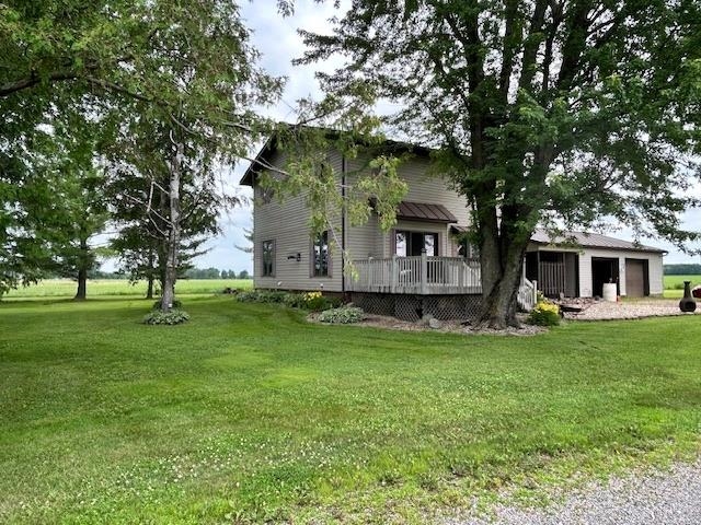 N7134 County Rd Y Chili, WI 54420 - Photo 16 of 27