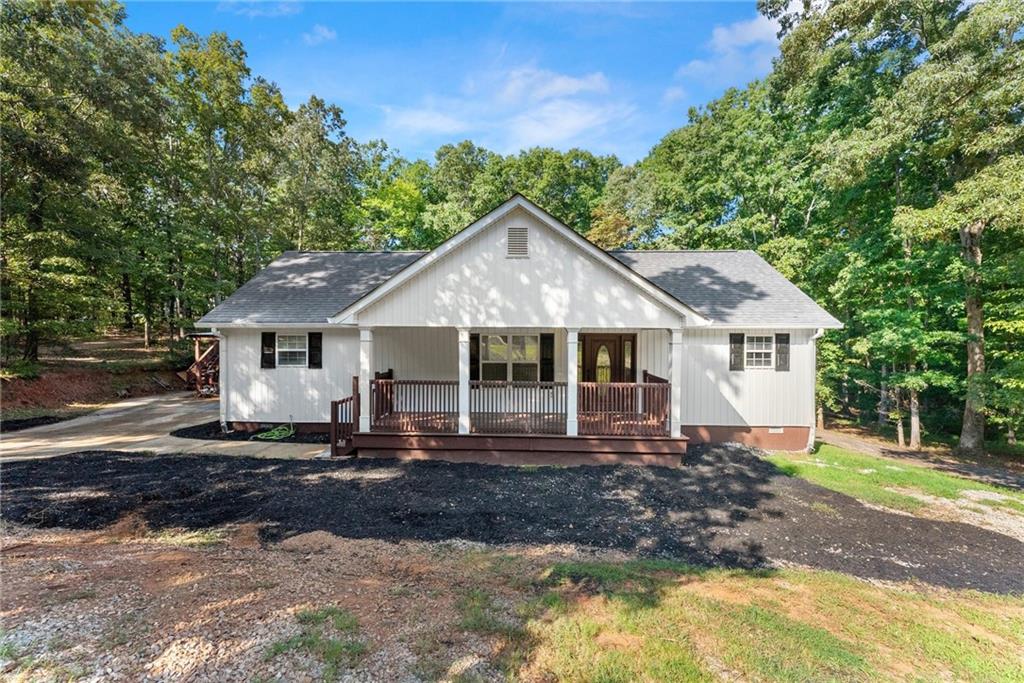 3528 Looper Lake Road Gainesville, GA 30506 - Photo 1 of 73 Gallery Image 1
