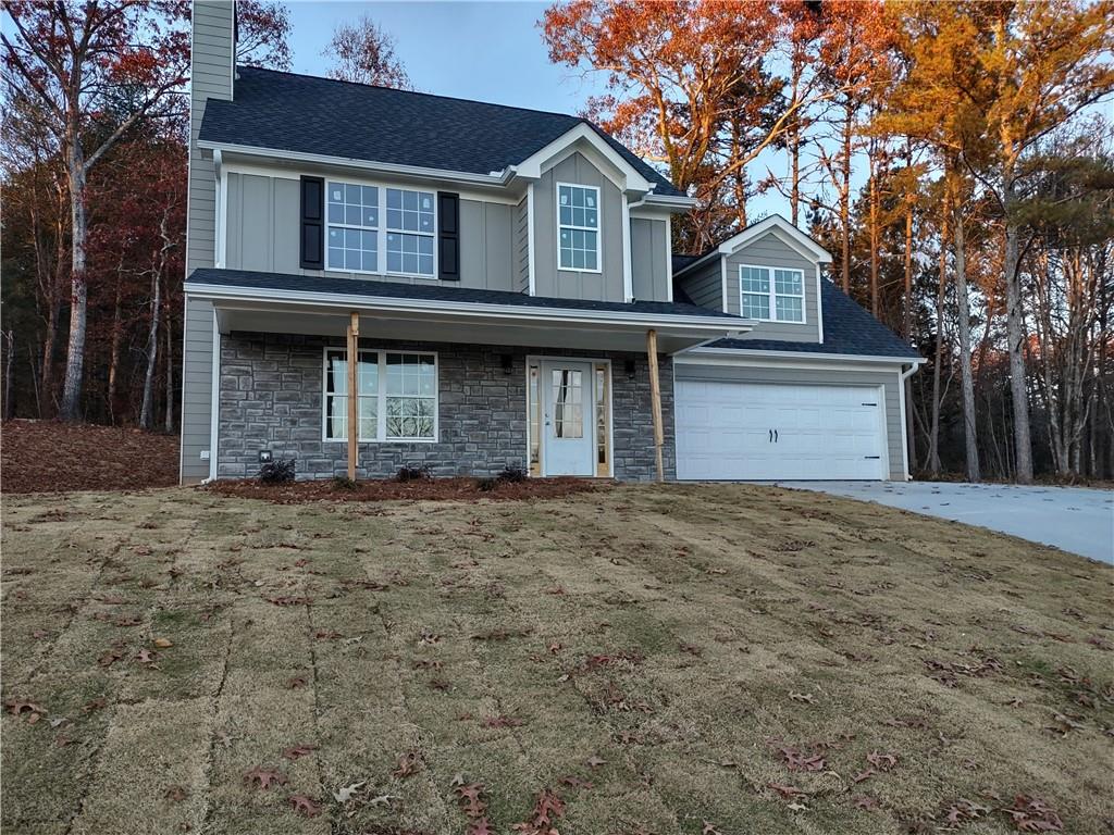 5439 Stepstone Way Gainesville, GA 30506 - Photo 1 of 1 Gallery Image 1