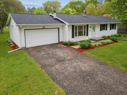 $430,000 | 1606 Frisch Road, Madison, WI 53711