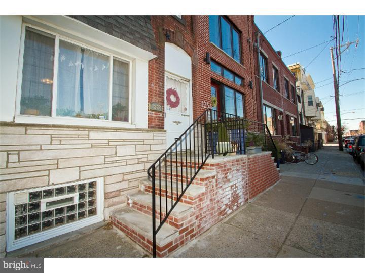 1232 Reed Street Philadelphia, PA 19147 - Photo 1 of 25 Gallery Image 1