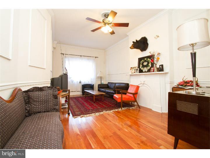 1232 Reed Street Philadelphia, PA 19147 - Photo 3 of 25 Gallery Image 3