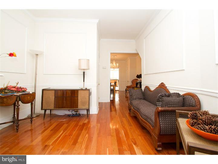1232 Reed Street Philadelphia, PA 19147 - Photo 4 of 25 Gallery Image 4