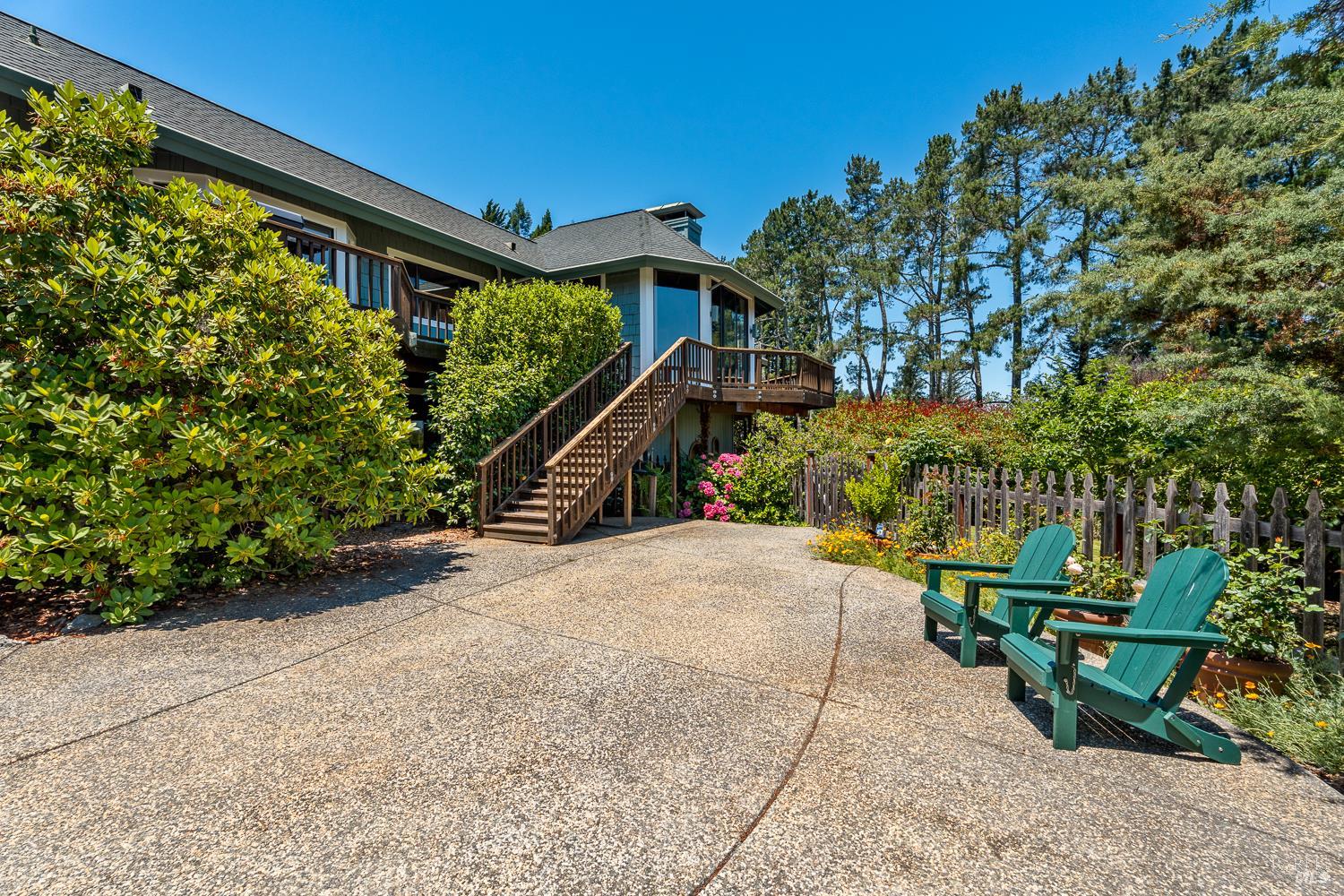 1315 Ferguson Road Sebastopol, CA 95472 - Photo 37 of 75