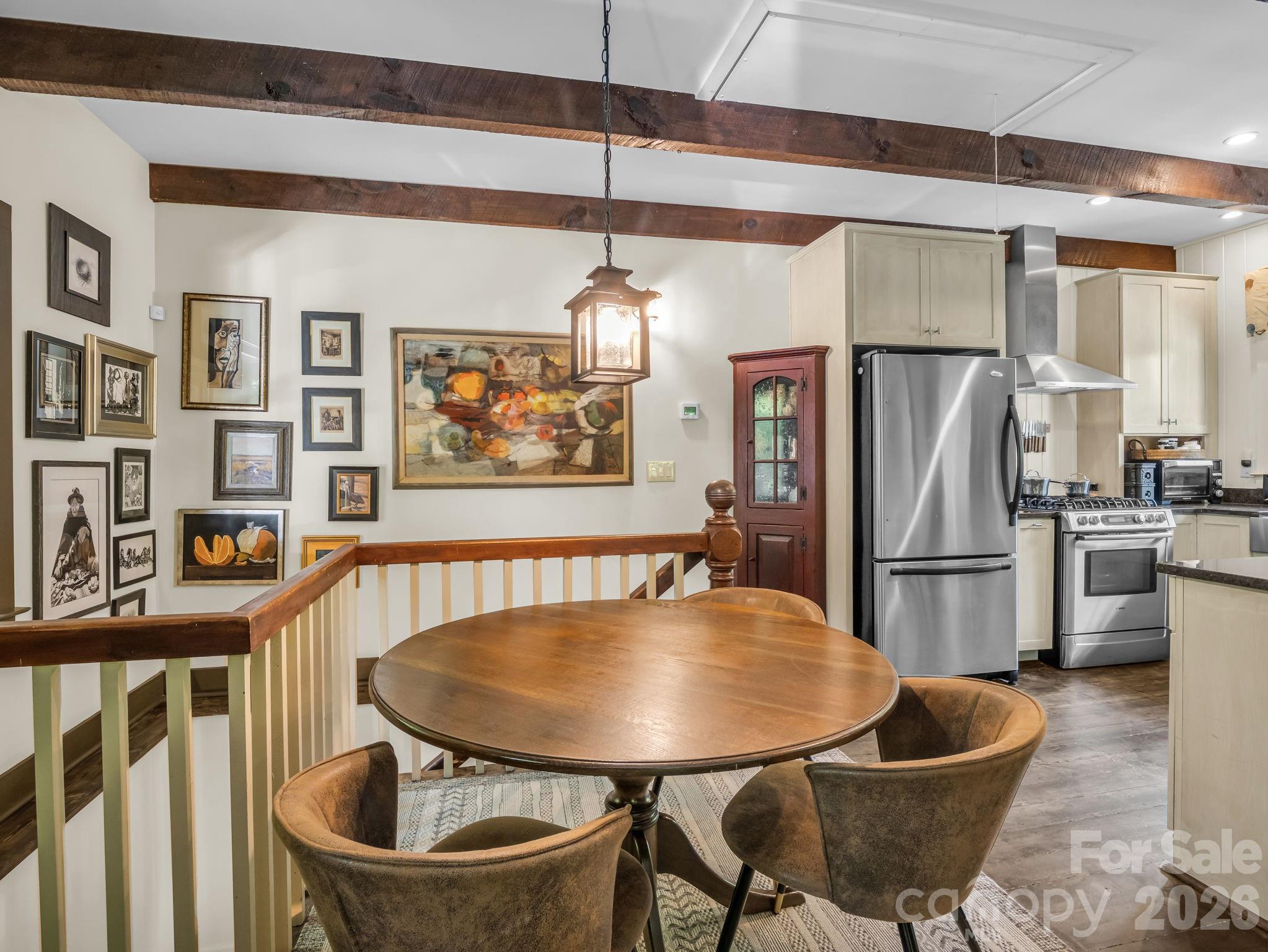 9390 East Fork Road Brevard, NC 28712 - Photo 9 of 24