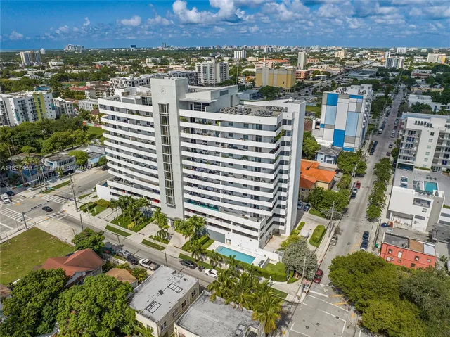 $360,000 | 36 Northwest 6th Avenue, Unit 701, Miami, FL 33128