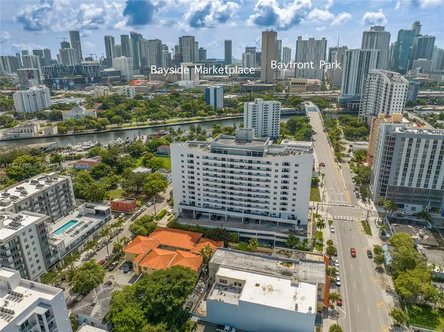 $360,000 | 36 Northwest 6th Avenue, Unit 701, Miami, FL 33128