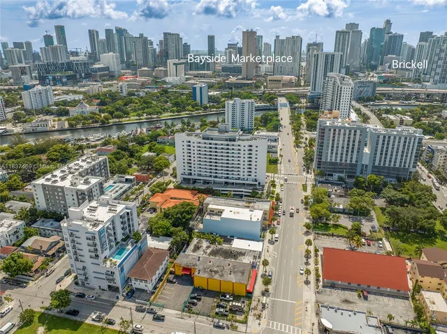 $360,000 | 36 Northwest 6th Avenue, Unit 701, Miami, FL 33128