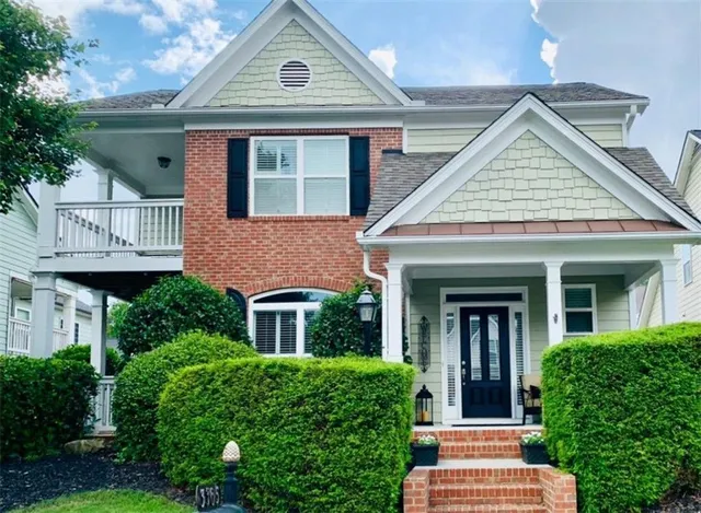 $599,900 | 3365 Tanager Court, Cumming, GA 30041