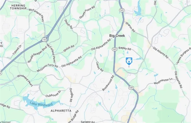 $599,900 | 3365 Tanager Court, Cumming, GA 30041