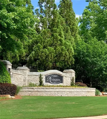 $599,900 | 3365 Tanager Court, Cumming, GA 30041