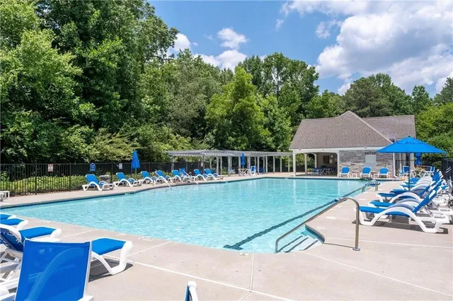 $599,900 | 3365 Tanager Court, Cumming, GA 30041