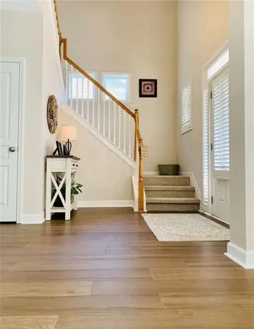 $599,900 | 3365 Tanager Court, Cumming, GA 30041