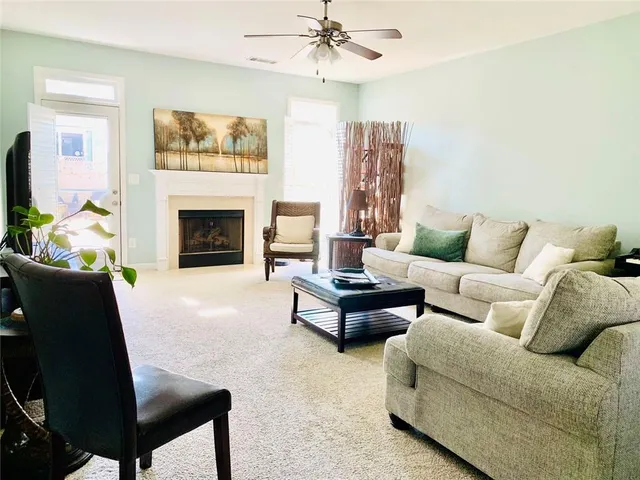 $599,900 | 3365 Tanager Court, Cumming, GA 30041