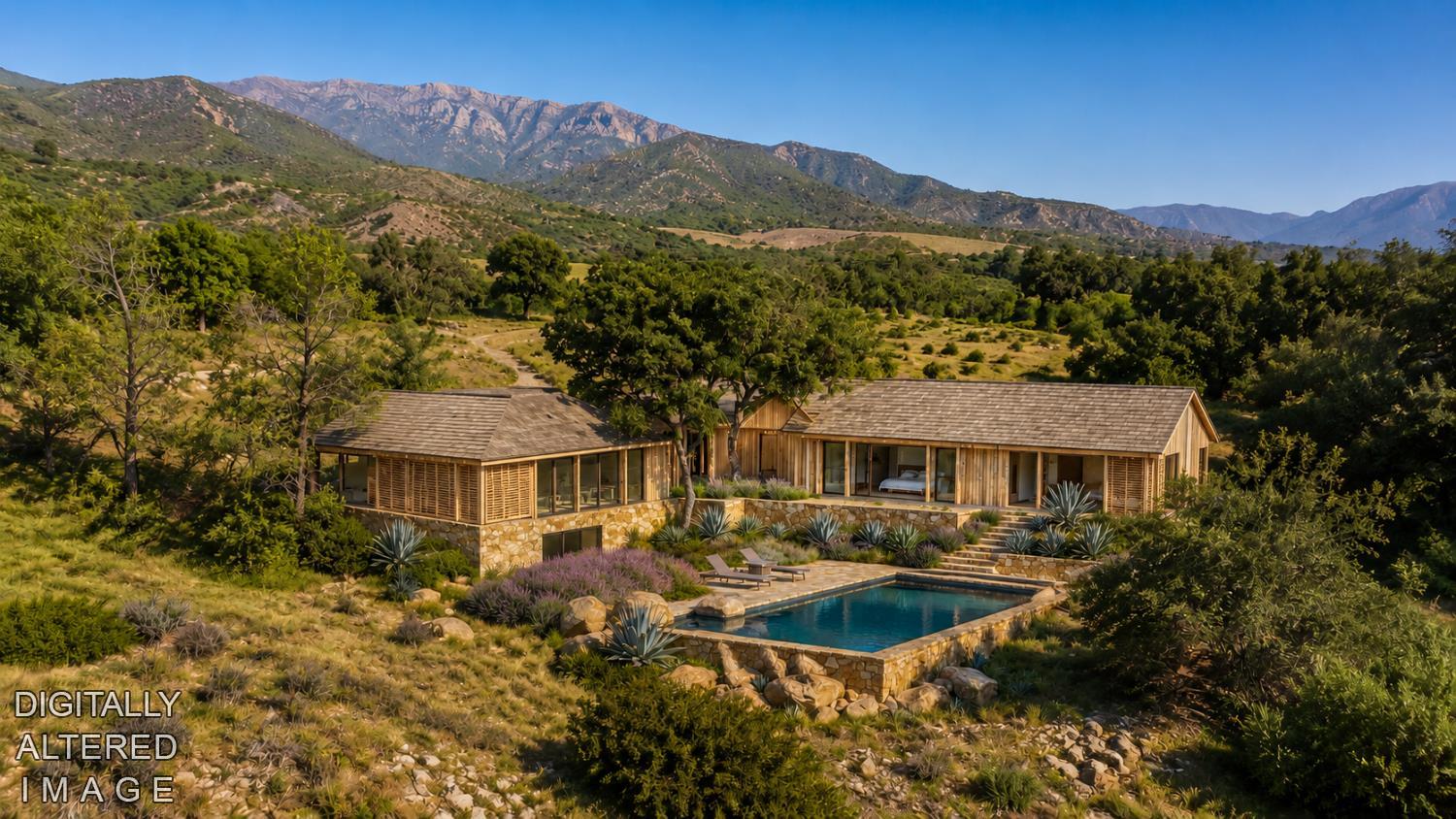 12661 Highwinds Road Ojai, CA 93023 - Photo 1 of 11