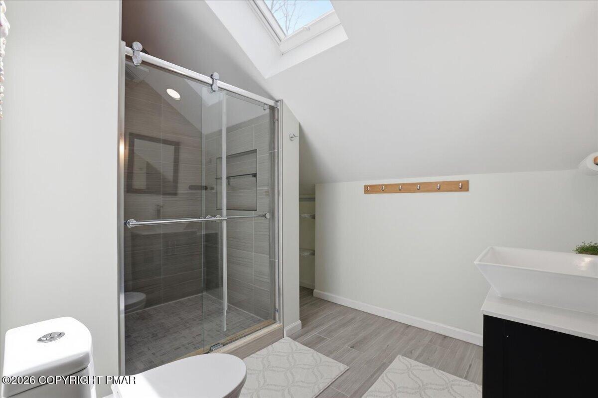 1053 Boat House Road Lake Ariel, PA 18436 - Photo 56 of 105 Primary bathroom