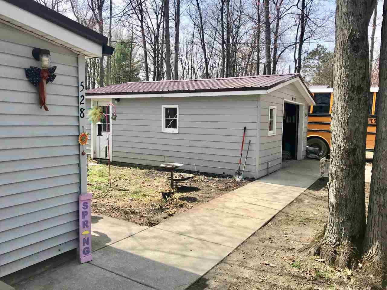 528 Midland Street Harrison, MI 48625 - Photo 33 of 45 Gallery Image 33