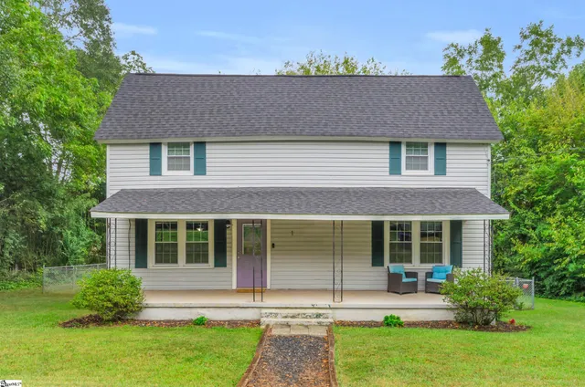 $274,000 | 1 Dora Street, Pelzer, SC 29669