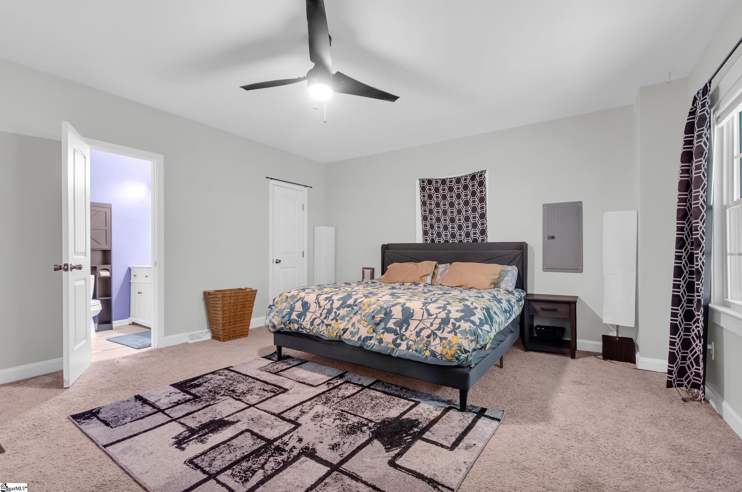 1 Dora Street Pelzer, SC 29669 - Photo 12 of 28